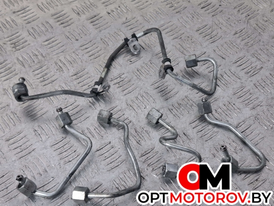 Трубка ТНВД  Audi A4 B8/8K 2010  #1