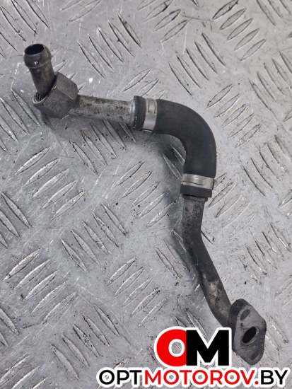 Трубка ТНВД  Audi A4 B8/8K 2010 03L145736F #2