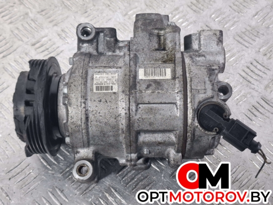 Масляная трубка турбины (сброс)  Audi A4 B8/8K 2010 8K0260805E, 4471906907 #1