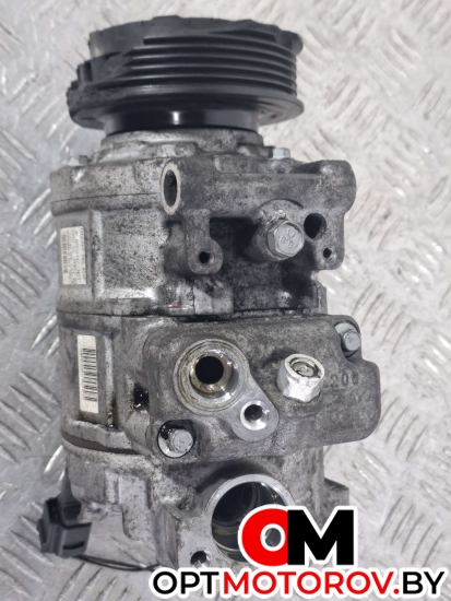 Масляная трубка турбины (сброс)  Audi A4 B8/8K 2010 8K0260805E, 4471906907 #3