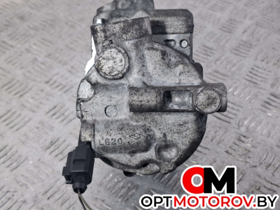 Масляная трубка турбины (сброс)  Audi A4 B8/8K 2010 8K0260805E, 4471906907 #5