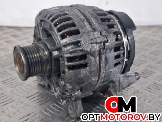 Генератор  Audi A4 B8/8K 2010 03G903016E, 0124525114, 03G903016 #1