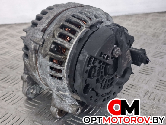 Генератор  Audi A4 B8/8K 2010 03G903016E, 0124525114, 03G903016 #2