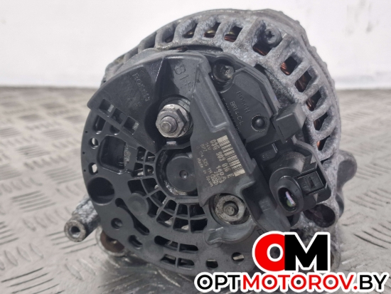 Генератор  Audi A4 B8/8K 2010 03G903016E, 0124525114, 03G903016 #4