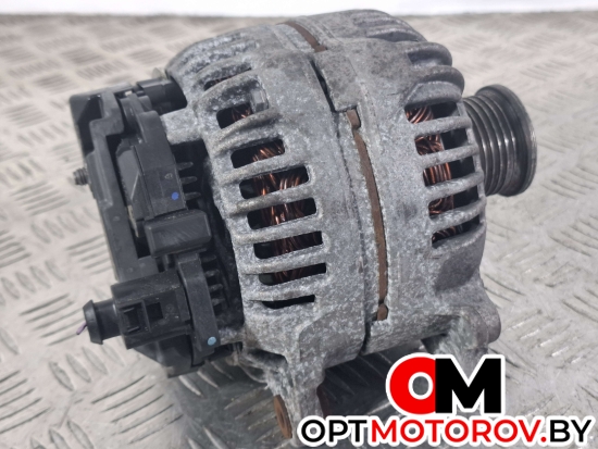 Генератор  Audi A4 B8/8K 2010 03G903016E, 0124525114, 03G903016 #5