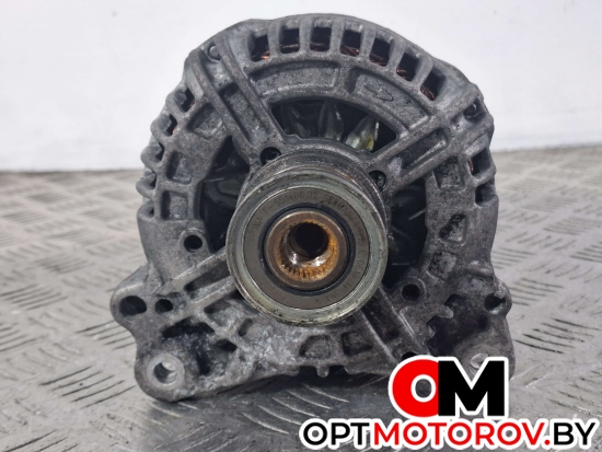 Генератор  Audi A4 B8/8K 2010 03G903016E, 0124525114, 03G903016 #6