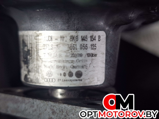 Насос гидроусилителя руля  Audi A4 B8/8K 2010 8K0145154B, 7651955125 #2