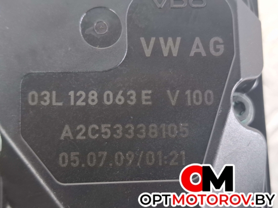 Насос гидроусилителя руля  Audi A4 B8/8K 2010 03L128063E, A2C53338105 #2