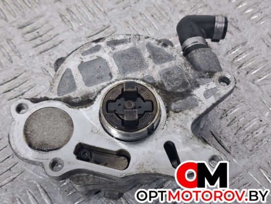 Трубка охлаждающей жидкости металлическая  Audi A4 B8/8K 2010 03L145100F, 03L145100 #1
