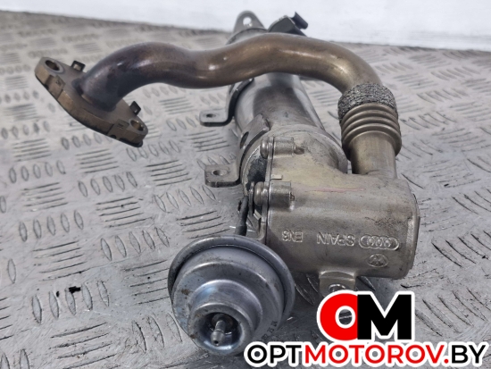 Клапан EGR  Audi A4 B8/8K 2010 03L131512AH, 03L131512 #4