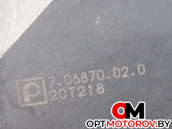 Впускной коллектор  Audi A4 B8/8K 2010 03L129711E, 706870020 #2