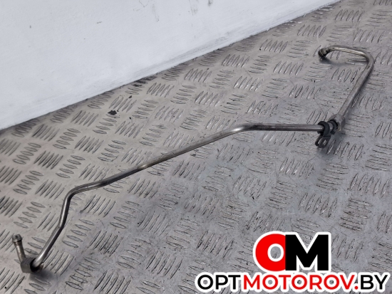Впускной коллектор  Audi A4 B8/8K 2010  #2