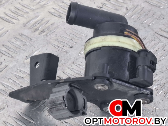 Патрубок (трубка) EGR  Audi A4 B8/8K 2010 03L96551A, 03L121093A #4