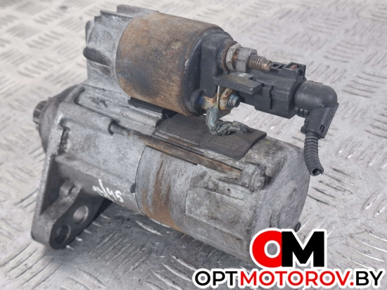 Стартер  Volkswagen Passat B6 2008 02Z911023H, D7GS8 #2