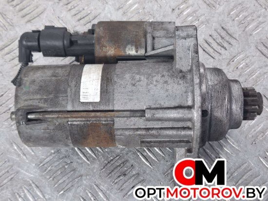 Стартер  Volkswagen Passat B6 2008 02Z911023H, D7GS8 #4