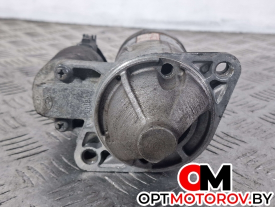 Стартер  Kia Cerato 1 поколение [рестайлинг] 2008 TM000A37901. 3610023070 #1