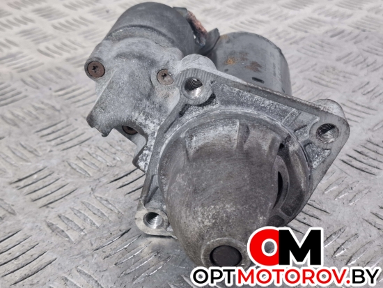КПП механическая (МКПП)  Ford Focus 2 поколение 2006 2S6U11000CB, 0001107417 #1
