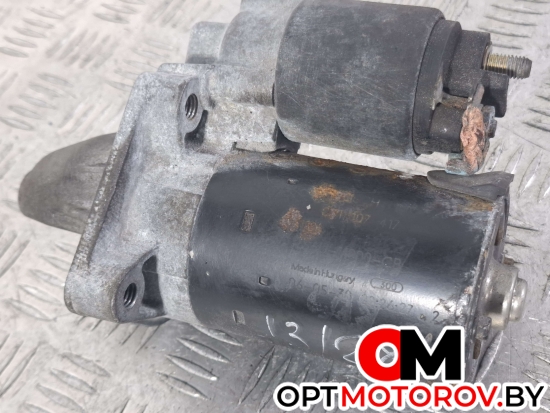 КПП механическая (МКПП)  Ford Focus 2 поколение 2006 2S6U11000CB, 0001107417 #2