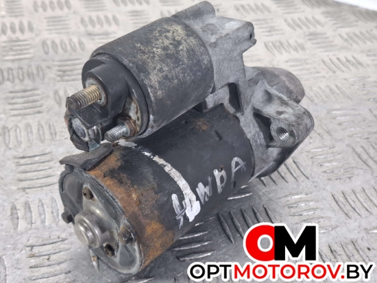 КПП механическая (МКПП)  Ford Focus 2 поколение 2006 2S6U11000CB, 0001107417 #3