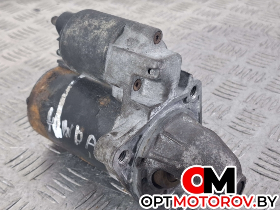 КПП механическая (МКПП)  Ford Focus 2 поколение 2006 2S6U11000CB, 0001107417 #5
