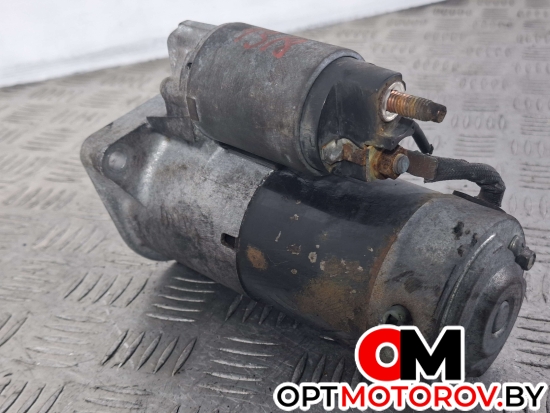 Стартер  Opel Insignia 1 поколение (A) 2012 M001T30172, 55352882 #2