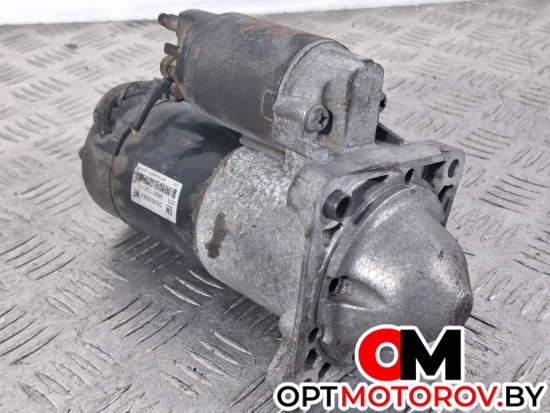 Стартер  Opel Insignia 1 поколение (A) 2012 M001T30172, 55352882 #5