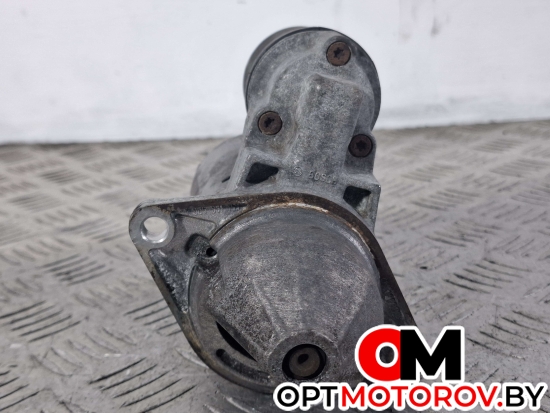 Стартер  Opel Corsa D 2006 24436877, 00011007408 #1