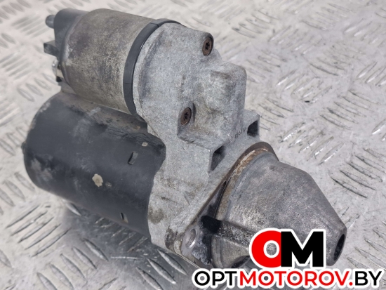 Стартер  Opel Corsa D 2006 24436877, 00011007408 #2