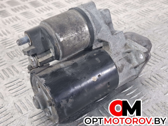 Стартер  Opel Corsa D 2006 24436877, 00011007408 #3