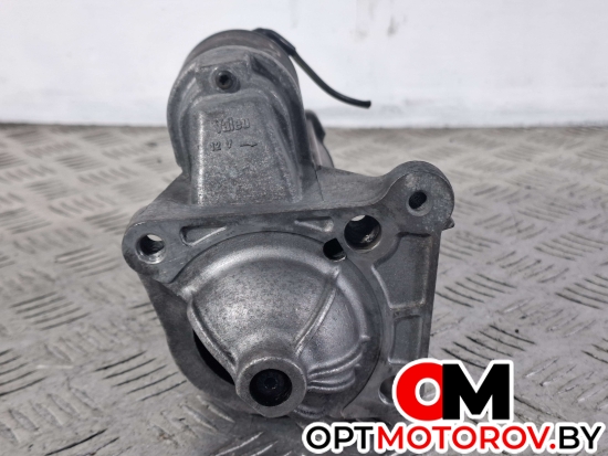 Стартер  Suzuki Grand Vitara 2 поколение 2008 8200628426, D7R49 #1