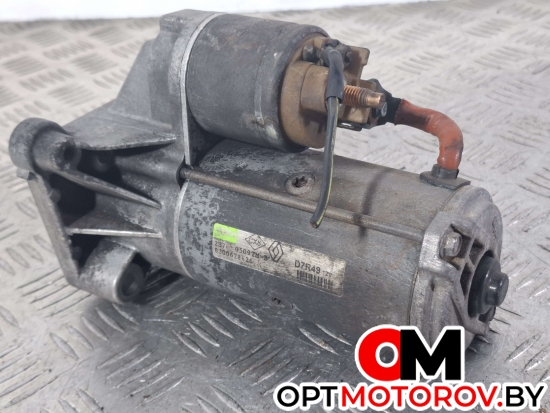 Стартер  Suzuki Grand Vitara 2 поколение 2008 8200628426, D7R49 #2
