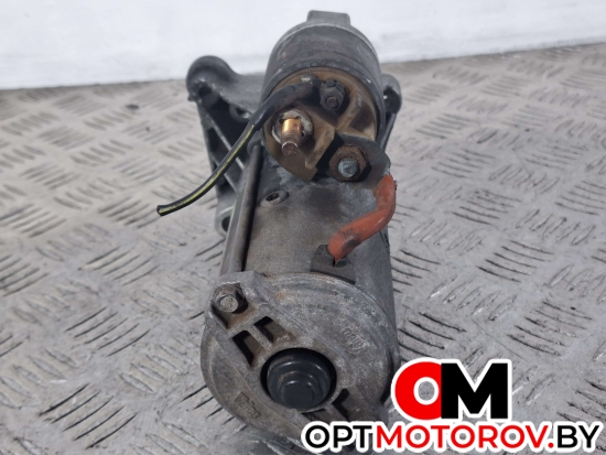 Стартер  Suzuki Grand Vitara 2 поколение 2008 8200628426, D7R49 #4