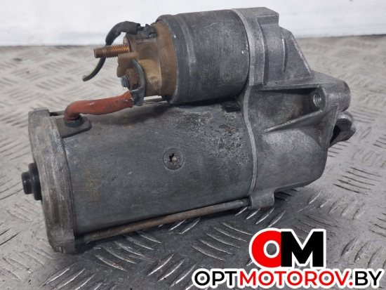 Стартер  Suzuki Grand Vitara 2 поколение 2008 8200628426, D7R49 #5