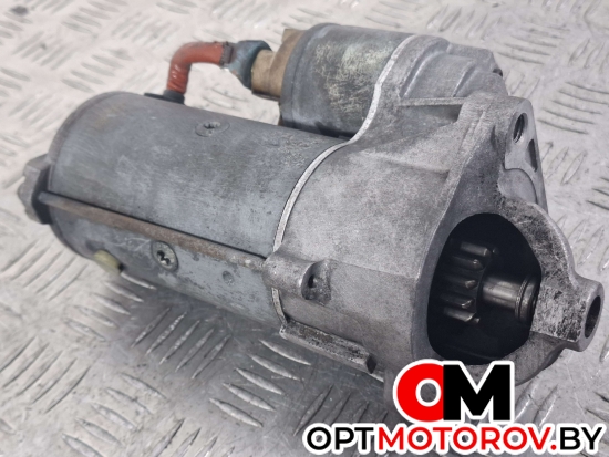 Стартер  Suzuki Grand Vitara 2 поколение 2008 8200628426, D7R49 #6
