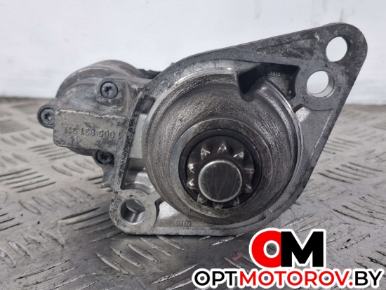 Стартер  Volkswagen Passat B6 2009 0001123012, 5901259419627 #1