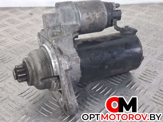 Стартер  Volkswagen Passat B6 2009 0001123012, 5901259419627 #2