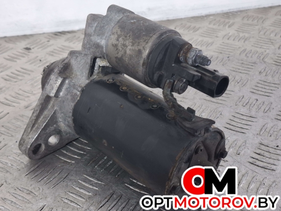 Стартер  Volkswagen Passat B6 2009 0001123012, 5901259419627 #3