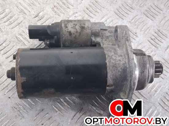 Стартер  Volkswagen Passat B6 2009 0001123012, 5901259419627 #4