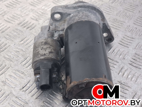 Стартер  Volkswagen Passat B6 2009 0001123012, 5901259419627 #5