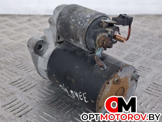Стартер  Kia Rio 2 поколение [рестайлинг] 2009 STM949, 3610022805, TM000A3720 #4