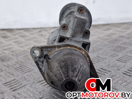 Стартер  Opel Corsa D 2006 0001107408, 20070923, 24436877 #1