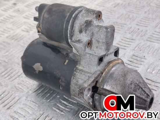 Стартер  Opel Corsa D 2006 0001107408, 20070923, 24436877 #2
