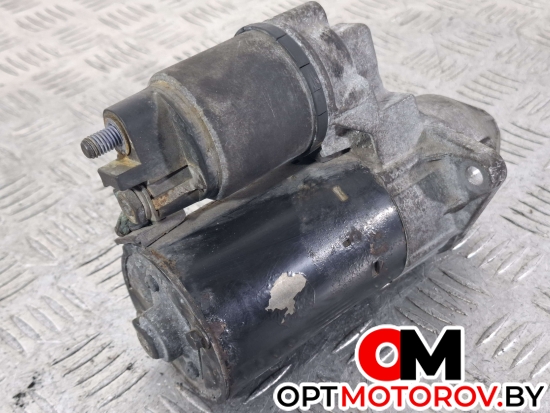 Стартер  Opel Corsa D 2006 0001107408, 20070923, 24436877 #3