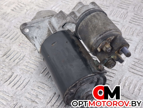 Стартер  Opel Corsa D 2006 0001107408, 20070923, 24436877 #5