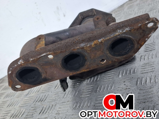 Выпускной коллектор  Mitsubishi Colt 6 поколение (Z30) [рестайлинг] 2010  #2