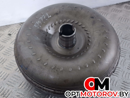 Гидроблок АКПП  Mercedes-Benz E-Класс W211/S211 2002 722626 #1