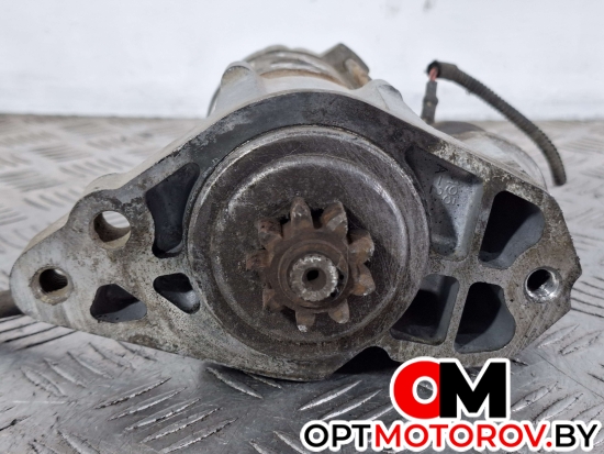 Стартер  Land Rover Discovery 3 поколение 2007 NAD500080, MS4280001941 #1