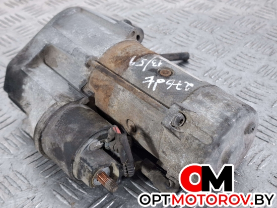 Стартер  Land Rover Discovery 3 поколение 2007 NAD500080, MS4280001941 #5
