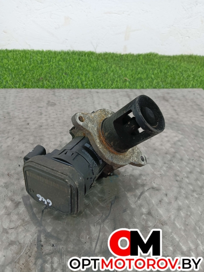 Клапан EGR  Mercedes-Benz C-Класс W203/S203/CL203 [рестайлинг] 2005 00005320C2 #1
