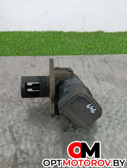 Клапан EGR  Mercedes-Benz C-Класс W203/S203/CL203 [рестайлинг] 2005 00005320C2 #3